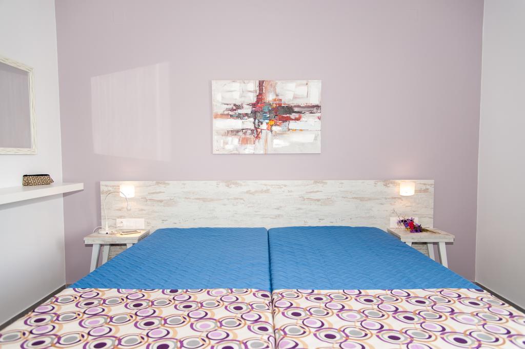 Efrilias Studios & Apartments Kíssamos Esterno foto